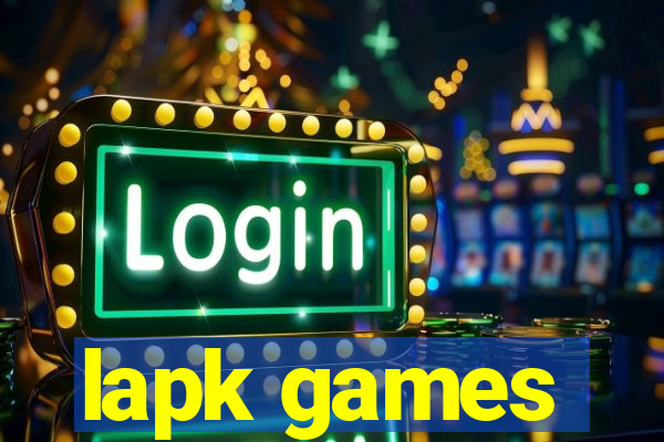 lapk games